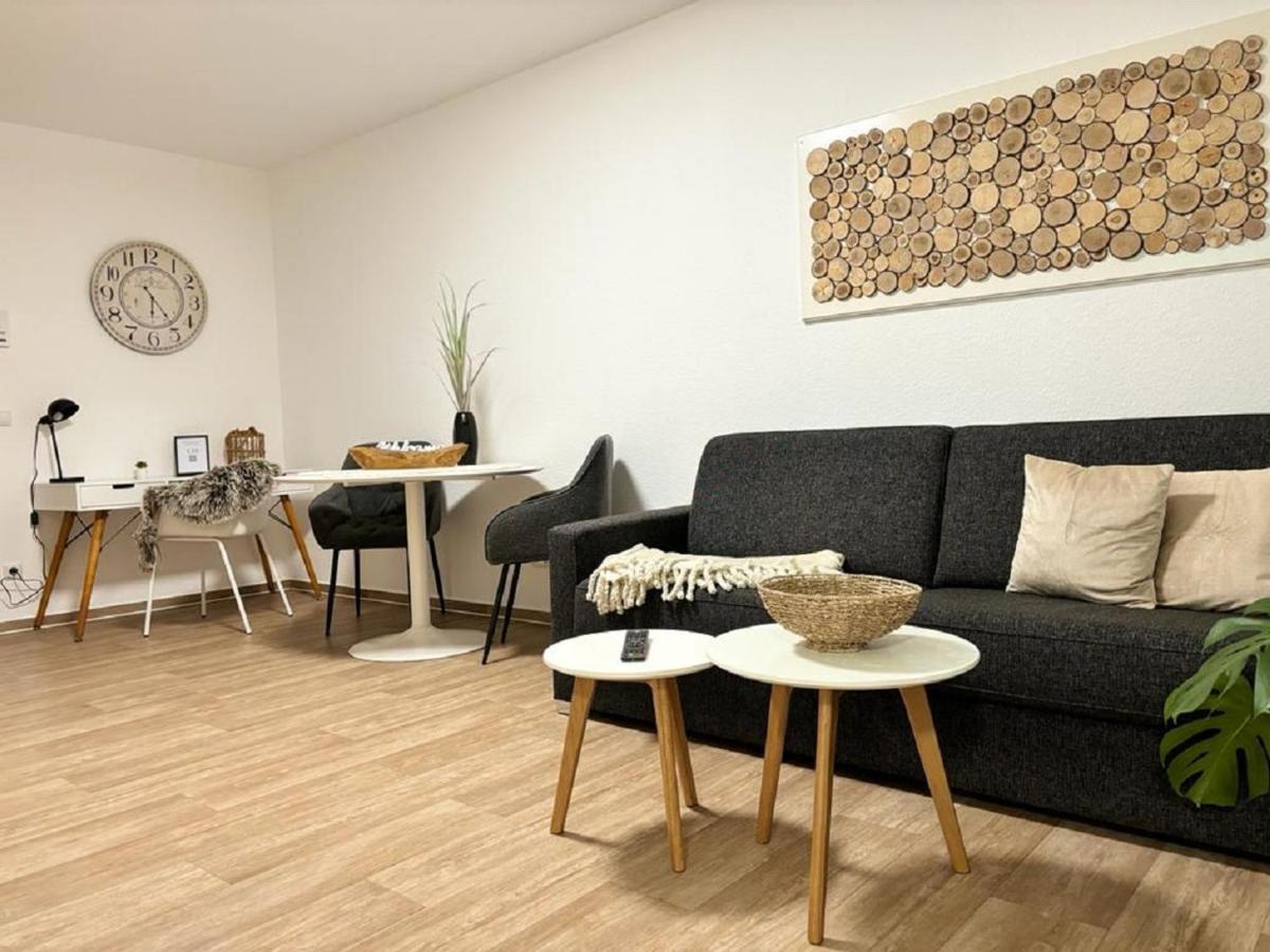 Charming Homes - Studio 20 Wolfsburg Exterior photo